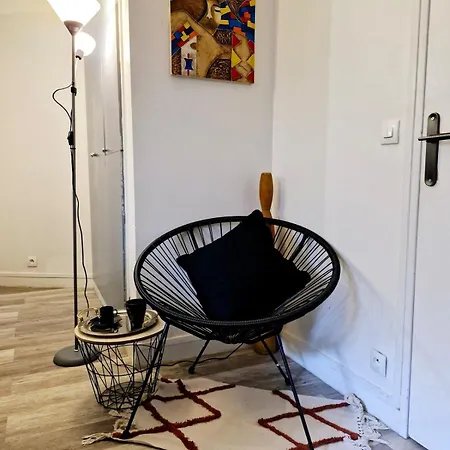 Bel Parisien