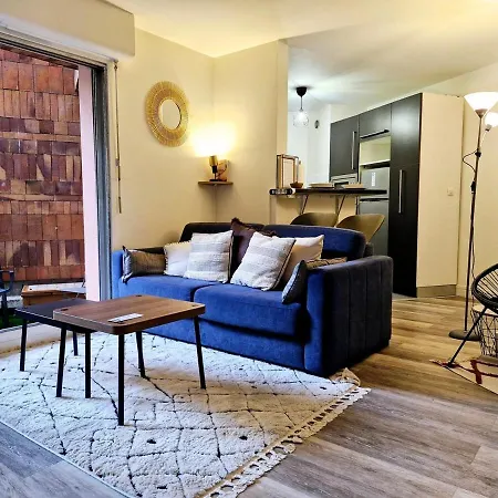 Bel Parisien * パリ