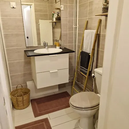 Bel Parisien * パリ